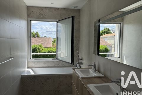 Villa i Rochefort, Charente-Maritime, Rochefort - € 545.000 | Ref: 71431 - foto 20