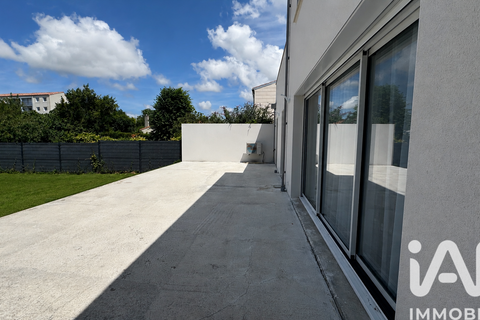 Villa i Rochefort, Charente-Maritime, Rochefort - € 545.000 | Ref: 71431 - foto 23