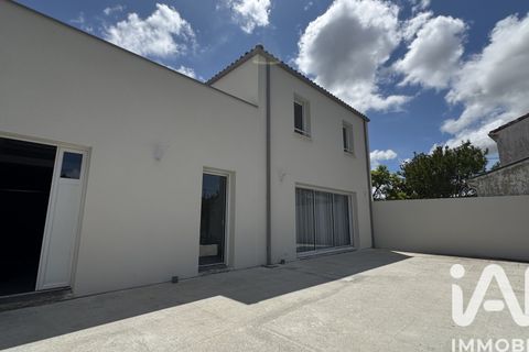 Villa i Rochefort, Charente-Maritime, Rochefort - € 545.000 | Ref: 71431 - foto 24