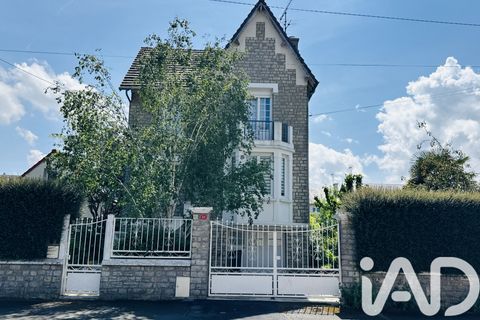 Byhus i Isigny-sur-Mer, Calvados, Isigny-sur-Mer - € 249.700 | Ref: 42788 - foto 2