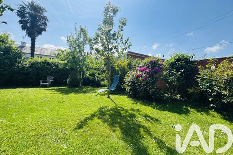 Byhus i Isigny-sur-Mer, Calvados, Isigny-sur-Mer - € 249.700 | Ref: 42788 - foto 4