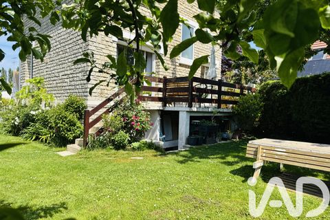 Byhus i Isigny-sur-Mer, Calvados, Isigny-sur-Mer - € 249.700 | Ref: 42788 - foto 5