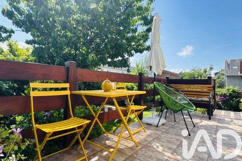 Byhus i Isigny-sur-Mer, Calvados, Isigny-sur-Mer - € 249.700 | Ref: 42788 - foto 6