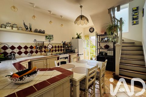 Byhus i Isigny-sur-Mer, Calvados, Isigny-sur-Mer - € 249.700 | Ref: 42788 - foto 7