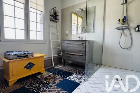 Byhus i Isigny-sur-Mer, Calvados, Isigny-sur-Mer - € 249.700 | Ref: 42788 - foto 11