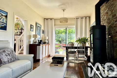 Byhus i Isigny-sur-Mer, Calvados, Isigny-sur-Mer - € 249.700 | Ref: 42788 - foto 9