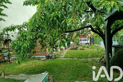 Villa i Antony, Hauts-de-Seine, Antony - € 575 000 | Ref: 34823 - foto 2