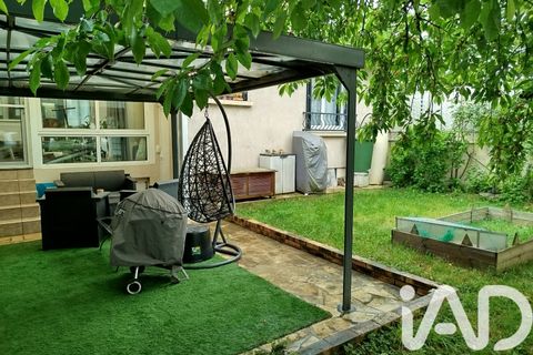 Villa i Antony, Hauts-de-Seine, Antony - € 575 000 | Ref: 34823 - foto 3