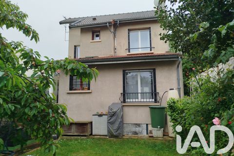 Villa i Antony, Hauts-de-Seine, Antony - € 575 000 | Ref: 34823 - foto 5