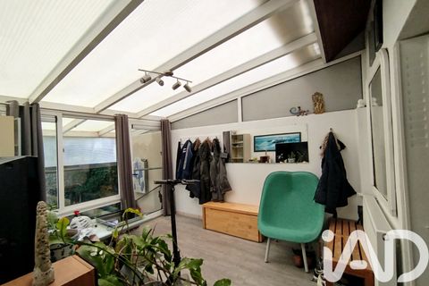Villa i Antony, Hauts-de-Seine, Antony - € 575 000 | Ref: 34823 - foto 6
