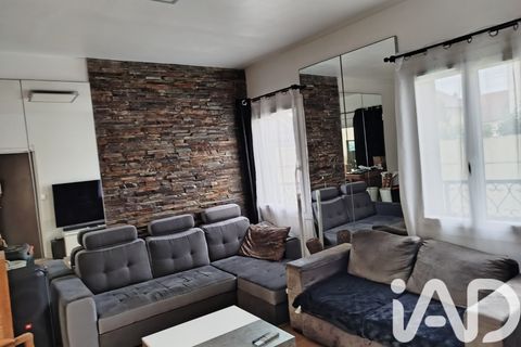 Villa i Antony, Hauts-de-Seine, Antony - € 575 000 | Ref: 34823 - foto 8