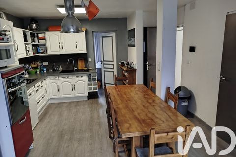 Villa i Antony, Hauts-de-Seine, Antony - € 575 000 | Ref: 34823 - foto 9