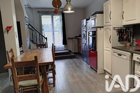 Villa i Antony, Hauts-de-Seine, Antony - € 575 000 | Ref: 34823 - foto 10