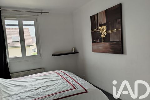 Villa i Antony, Hauts-de-Seine, Antony - € 575 000 | Ref: 34823 - foto 13