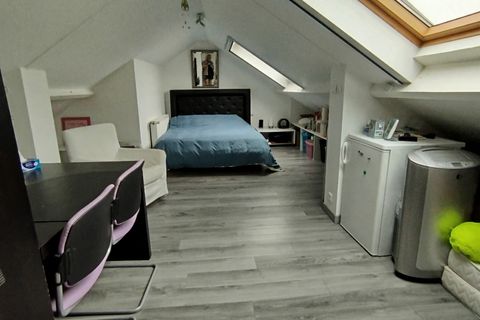 Villa i Antony, Hauts-de-Seine, Antony - € 575 000 | Ref: 34823 - foto 14