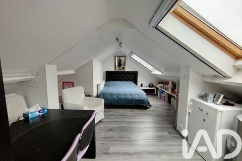 Villa i Antony, Hauts-de-Seine, Antony - € 575 000 | Ref: 34823 - foto 15