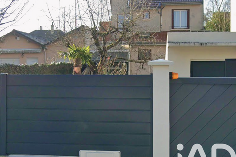 Villa i Antony, Hauts-de-Seine, Antony - € 575 000 | Ref: 34823 - foto 19