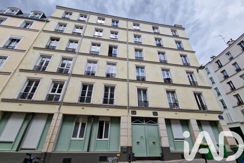 Studio i Paris, Paris, Paris - € 175.000 | Ref: 50481 - foto 1