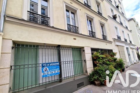 Studio i Paris, Paris, Paris - € 175.000 | Ref: 50481 - foto 2
