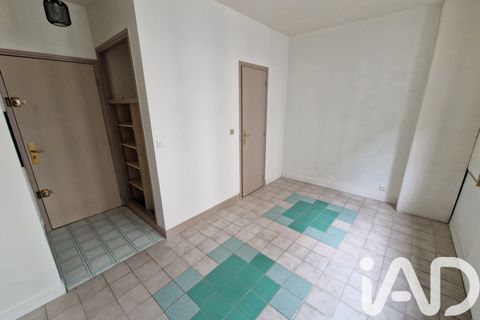 Studio i Paris, Paris, Paris - € 175.000 | Ref: 50481 - foto 4