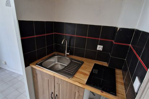 Studio i Paris, Paris, Paris - € 175.000 | Ref: 50481 - foto 5