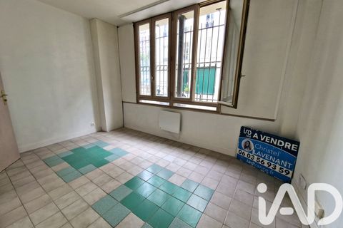 Studio i Paris, Paris, Paris - € 175.000 | Ref: 50481 - foto 6