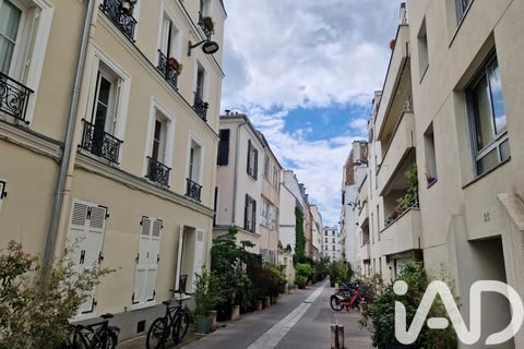 Studio i Paris, Paris, Paris - € 175.000 | Ref: 50481 - foto 9