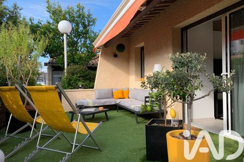 Villa i Le Cap D'Agde, Herault, Le Cap D'Agde - € 599.000 | Ref: 99837 - foto 1