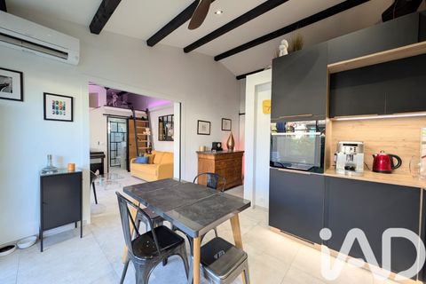 Villa i Le Cap D'Agde, Herault, Le Cap D'Agde - € 599.000 | Ref: 99837 - foto 3