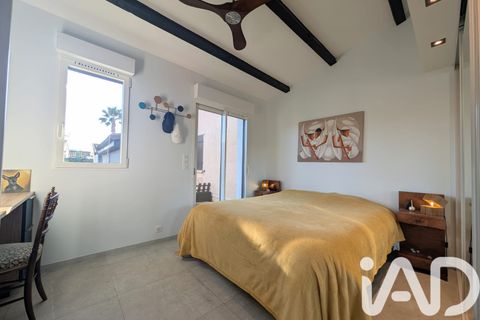 Villa i Le Cap D'Agde, Herault, Le Cap D'Agde - € 599.000 | Ref: 99837 - foto 7