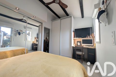 Villa i Le Cap D'Agde, Herault, Le Cap D'Agde - € 599.000 | Ref: 99837 - foto 8