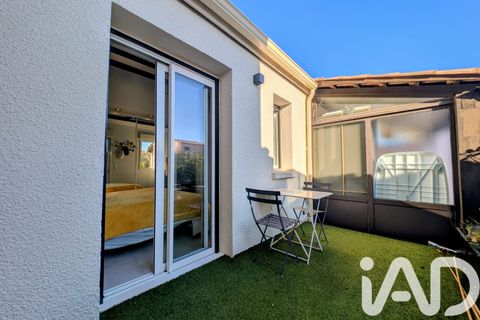 Villa i Le Cap D'Agde, Herault, Le Cap D'Agde - € 599.000 | Ref: 99837 - foto 9