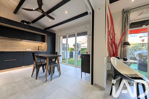 Villa i Le Cap D'Agde, Herault, Le Cap D'Agde - € 599.000 | Ref: 99837 - foto 13