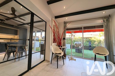 Villa i Le Cap D'Agde, Herault, Le Cap D'Agde - € 599.000 | Ref: 99837 - foto 14