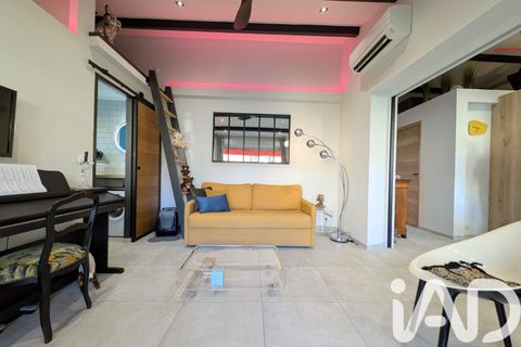 Villa i Le Cap D'Agde, Herault, Le Cap D'Agde - € 599.000 | Ref: 99837 - foto 16
