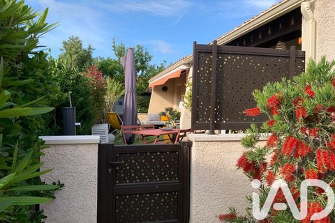 Villa i Le Cap D'Agde, Herault, Le Cap D'Agde - € 599.000 | Ref: 99837 - foto 19