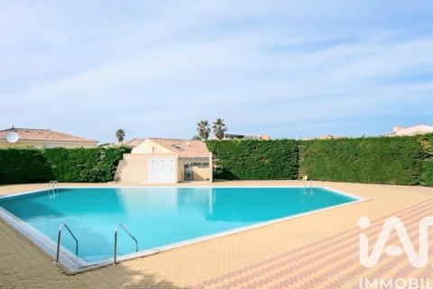 Villa i Le Cap D'Agde, Herault, Le Cap D'Agde - € 599.000 | Ref: 99837 - foto 21
