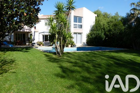Villa i Canohes, Pyrenees-Orientales, Canohes - € 650 000 | Ref: 64961 - foto 2