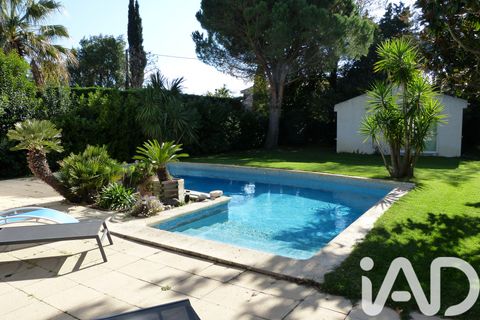 Villa i Canohes, Pyrenees-Orientales, Canohes - € 650 000 | Ref: 64961 - foto 4
