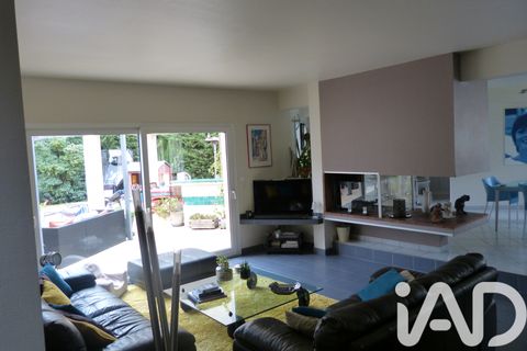 Villa i Canohes, Pyrenees-Orientales, Canohes - € 650 000 | Ref: 64961 - foto 10