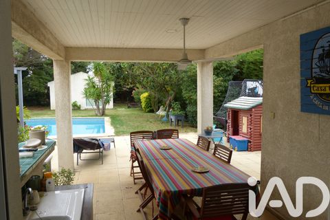 Villa i Canohes, Pyrenees-Orientales, Canohes - € 650 000 | Ref: 64961 - foto 15