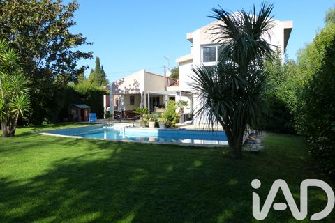 Villa i Canohes, Pyrenees-Orientales, Canohes - € 650 000 | Ref: 64961 - foto 17