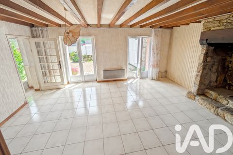 Villa a Larmor-Plage, Morbihan, Larmor-Plage - € 285.000 | Ref: 64234 - foto 2