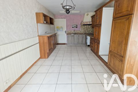 Villa a Larmor-Plage, Morbihan, Larmor-Plage - € 285.000 | Ref: 64234 - foto 3