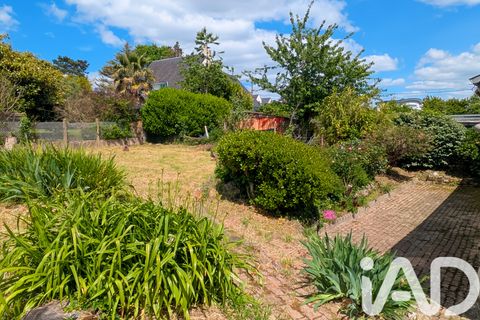 Villa a Larmor-Plage, Morbihan, Larmor-Plage - € 285.000 | Ref: 64234 - foto 5
