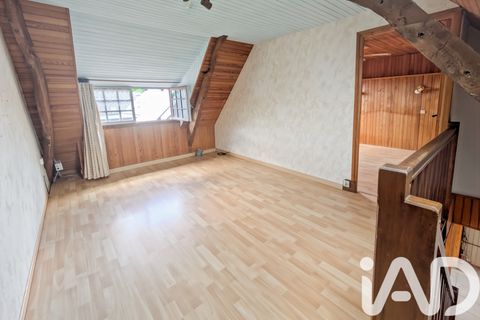 Villa a Larmor-Plage, Morbihan, Larmor-Plage - € 285.000 | Ref: 64234 - foto 7