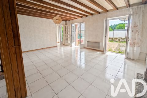 Villa a Larmor-Plage, Morbihan, Larmor-Plage - € 285.000 | Ref: 64234 - foto 9