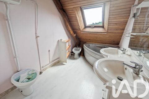 Villa a Larmor-Plage, Morbihan, Larmor-Plage - € 285.000 | Ref: 64234 - foto 10