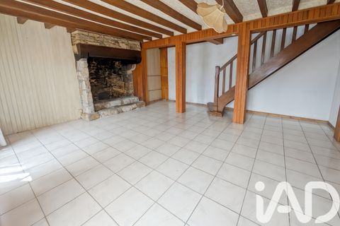 Villa a Larmor-Plage, Morbihan, Larmor-Plage - € 285.000 | Ref: 64234 - foto 11