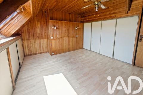 Villa a Larmor-Plage, Morbihan, Larmor-Plage - € 285.000 | Ref: 64234 - foto 12